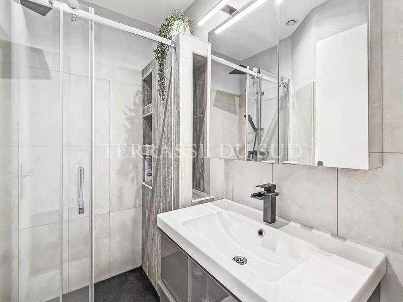 Appartement - 118 m² - 4 pièces