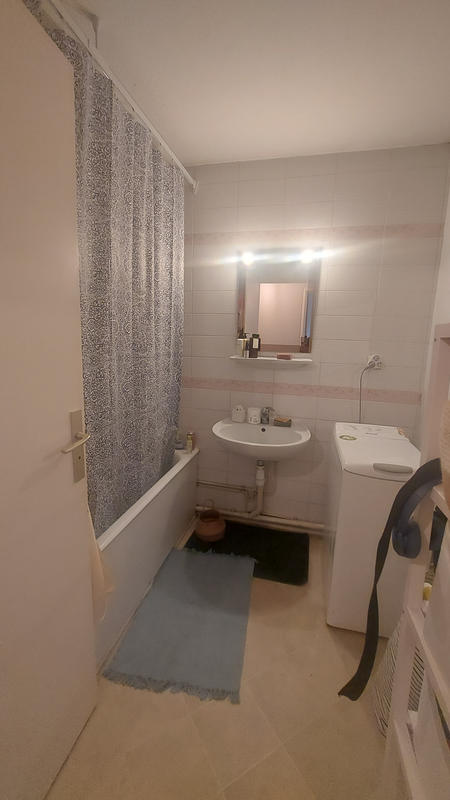 Appartement - 51 m² - 2 pièces