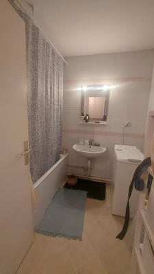 Appartement - 51 m² - 2 pièces