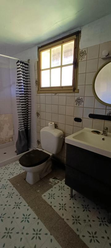 Maison - 130 m² - 7 pièces