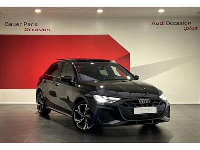 Audi A3 sportback 35 Tfsi Mild Hybrid 150 s tronic 7 s line