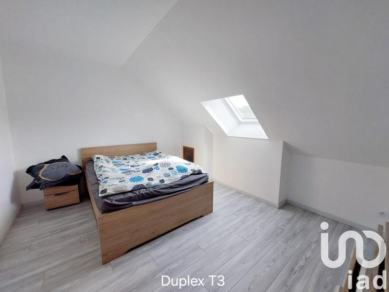 Maison - 185 m² - 10 pièces