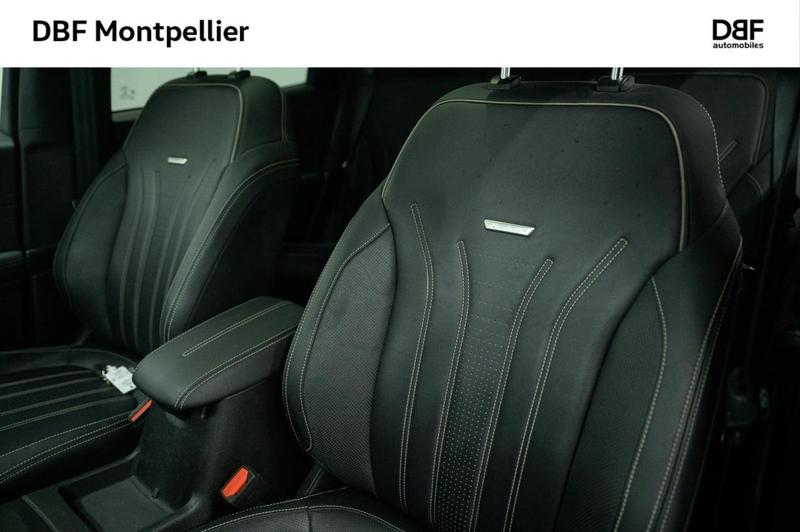 Ford Kuga 2.5 Duratec 190 ch Fhev I-Awd Powershift Vignale