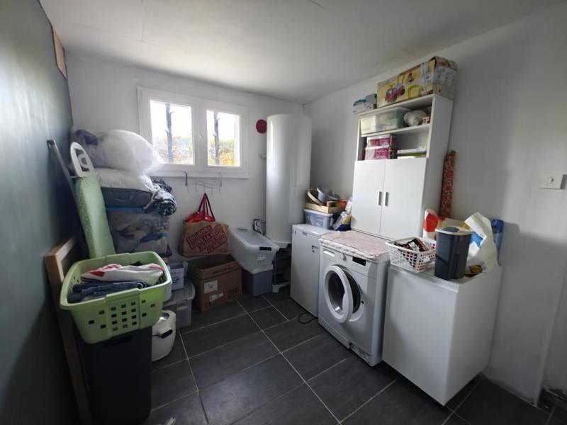 Villa - 146 m² - 6 pièces