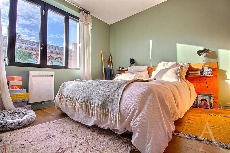 Maison - 126 m² - 5 pièces