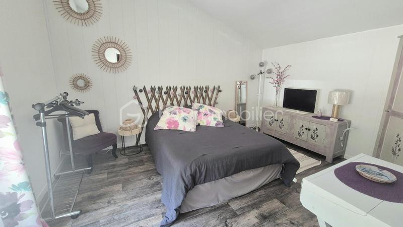 Villa - 171 m² - 7 pièces