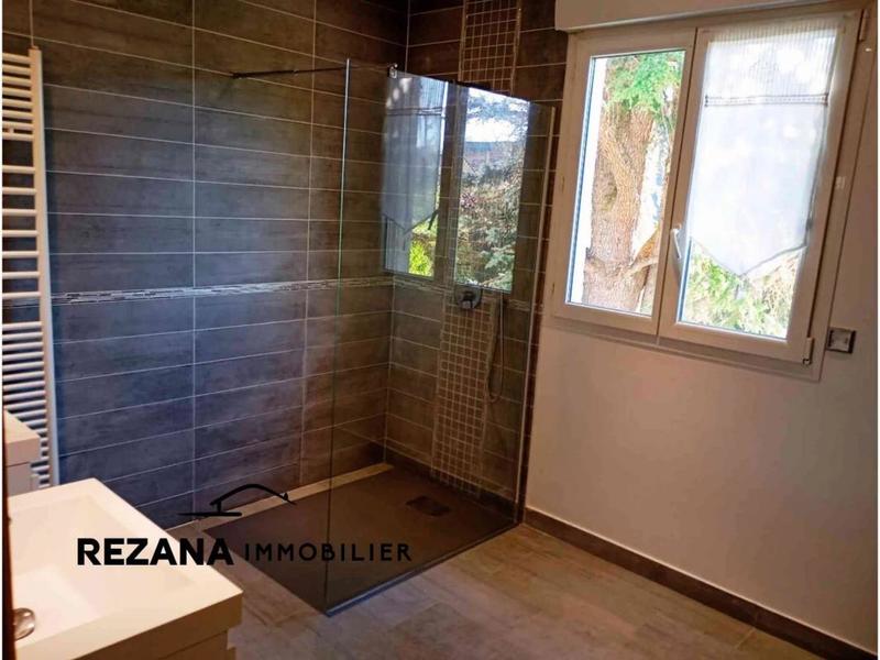 Maison de campagne - 120 m² - 5 pièces