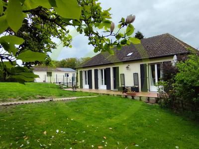 Propriété - 149 m² - 7 pièces