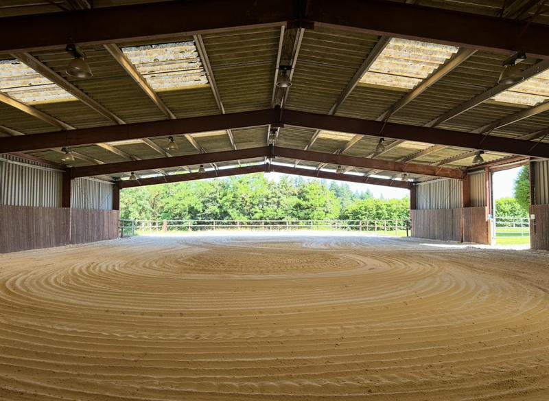 Haras - 180 m² - 7 pièces