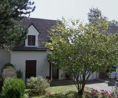 Maison - 80 m² - 3 pièces
