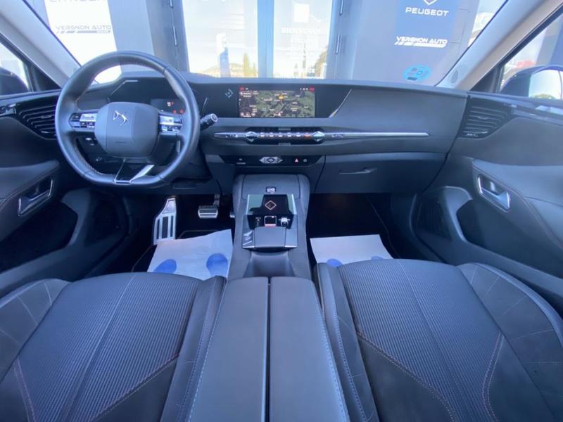 Ds Ds 4 II Puretech 130 Performance Line Auto