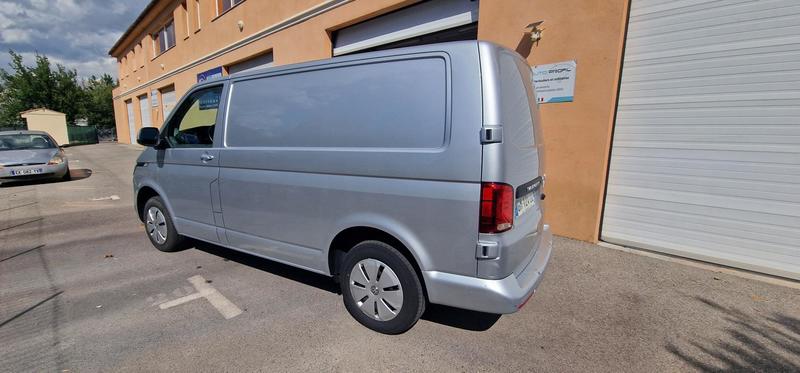 Volkswagen Transporter T6.1 Business Tdi 150 Dsg