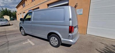 Volkswagen Transporter T6.1 Business Tdi 150 Dsg