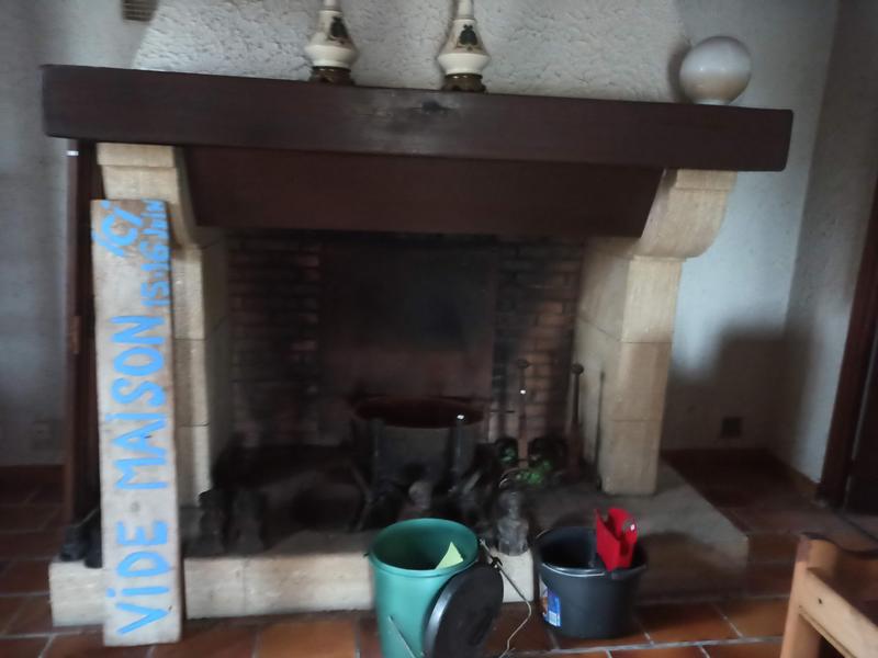 Maison traditionnelle - 60 m² - 2 pièces