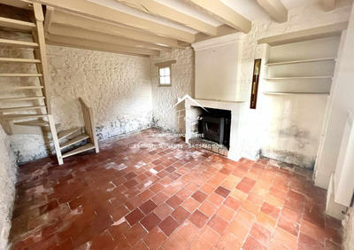 Maison - 155 m² - 7 pièces