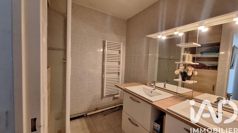 Appartement - 105 m² - 4 pièces