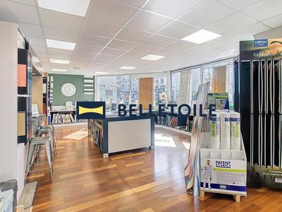 Local commercial - 2 657 m²