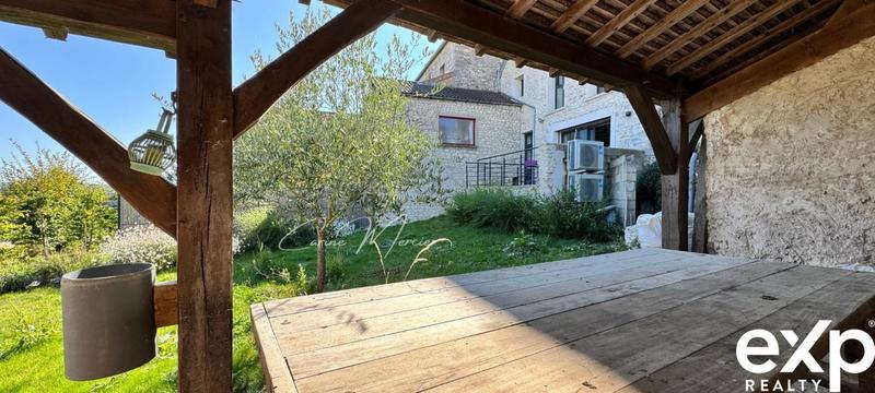 Maison - 174 m² - 7 pièces
