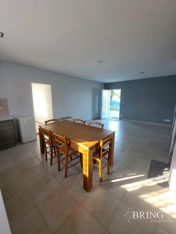 Villa - 166 m² - 8 pièces