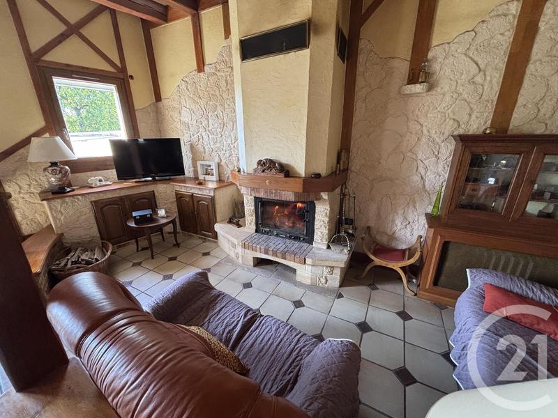 Maison - 149 m² - 4 pièces