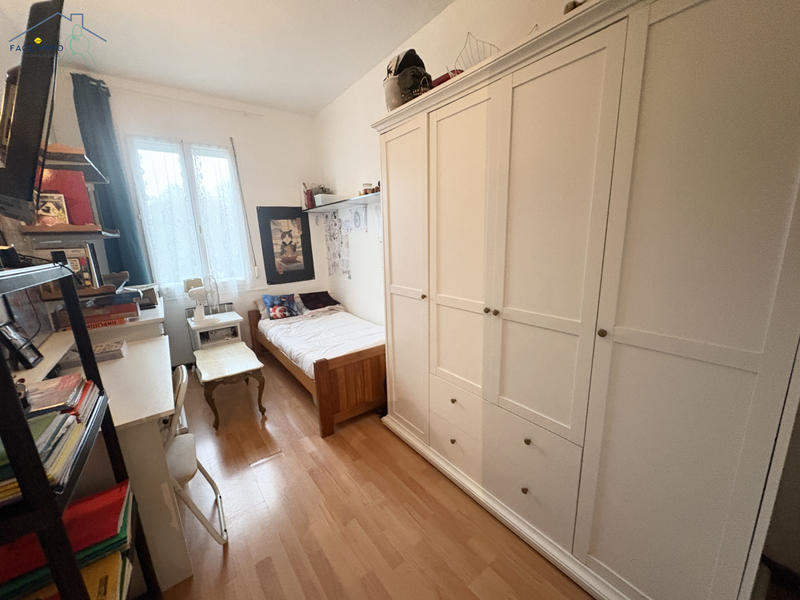 Maison - 78 m² - 4 pièces