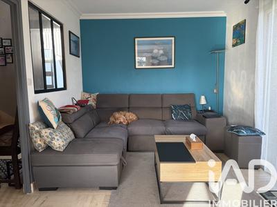 Maison - 125 m² - 7 pièces