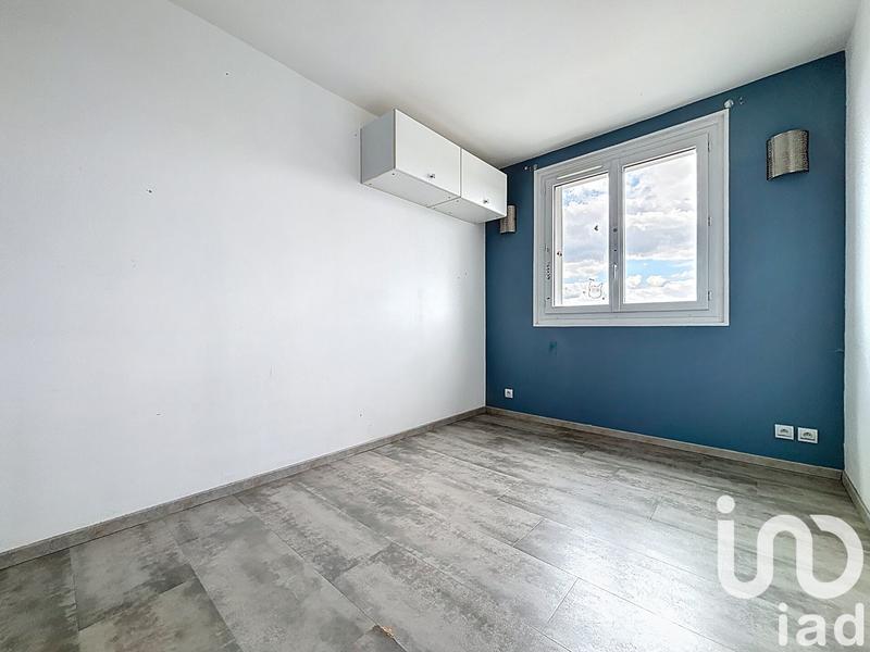 Appartement - 84 m² - 4 pièces