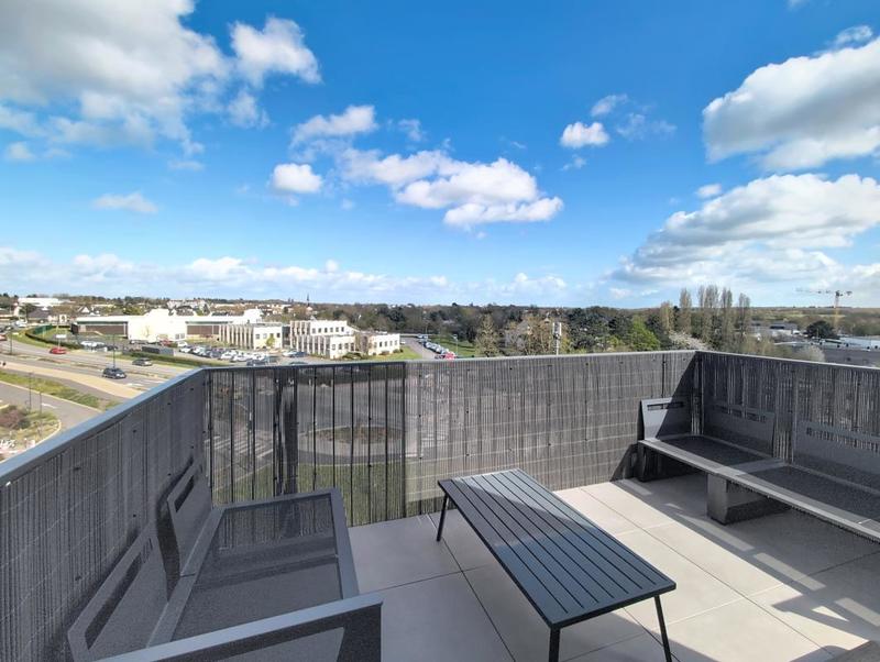 Appartement - 71 m² - 3 pièces