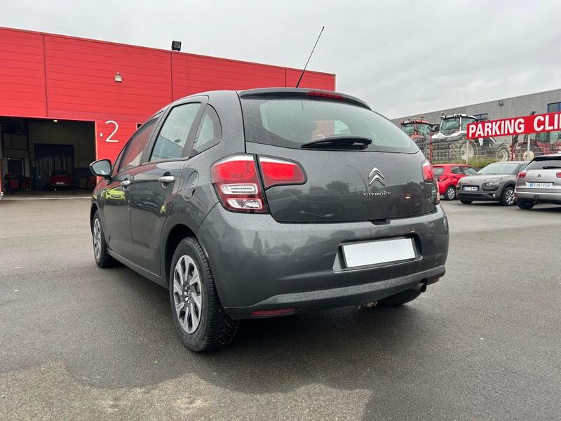 Citroën C3 Pure Tech 1.0 Confort