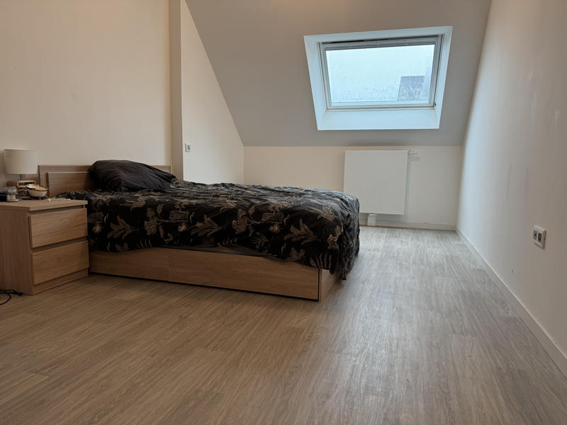 Appartement - 78 m² - 3 pièces