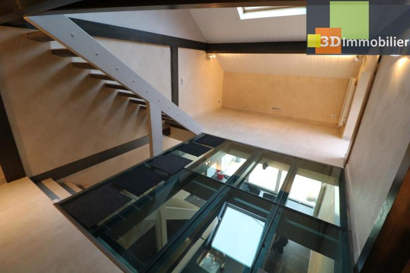 Maison - 152 m² - 5 pièces