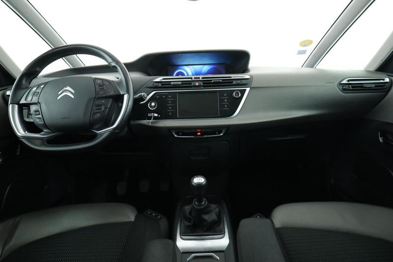 Citroën Grand C4 Picasso 1.6 e-HDi Exclusive Bv6 115 ch