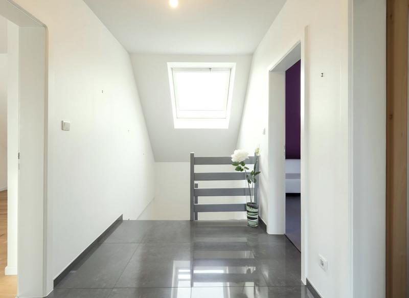 Maison contemporaine - 127 m² - 6 pièces