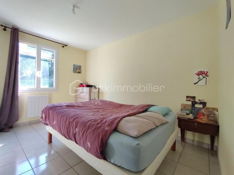 Maison - 98 m² - 4 pièces