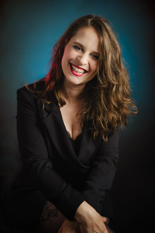 Dimanche Class'hic : Baby comme Bach