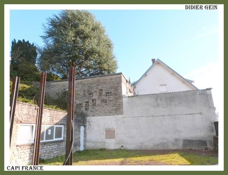 Maison - 663 m² - 29 pièces