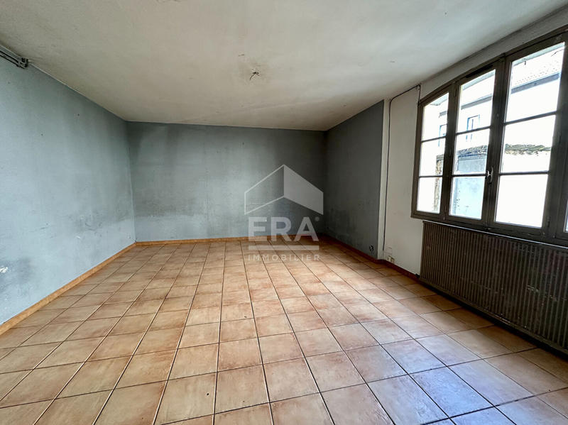 Maison - 131 m² - 7 pièces