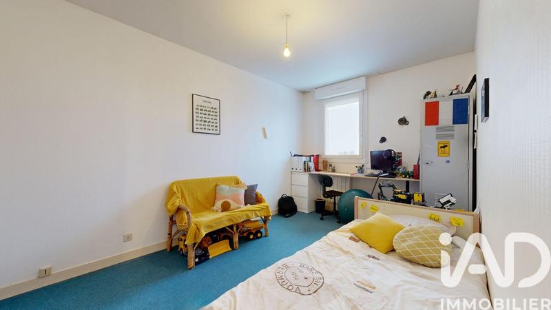 Appartement - 72 m² - 3 pièces