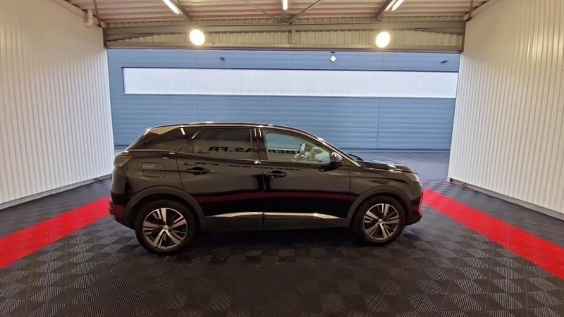 Peugeot 3008 Hybrid 225 E-Eat8 Allure Pack