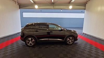 Peugeot 3008 Hybrid 225 E-Eat8 Allure Pack