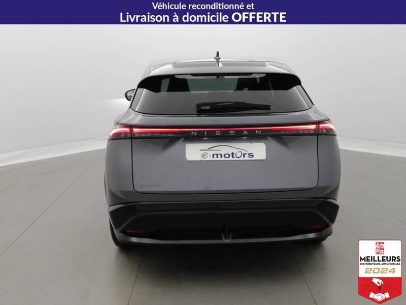 Nissan Ariya Electrique 63kWh 218 ch - Advance