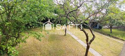 Maison - 70 m² - 5 pièces