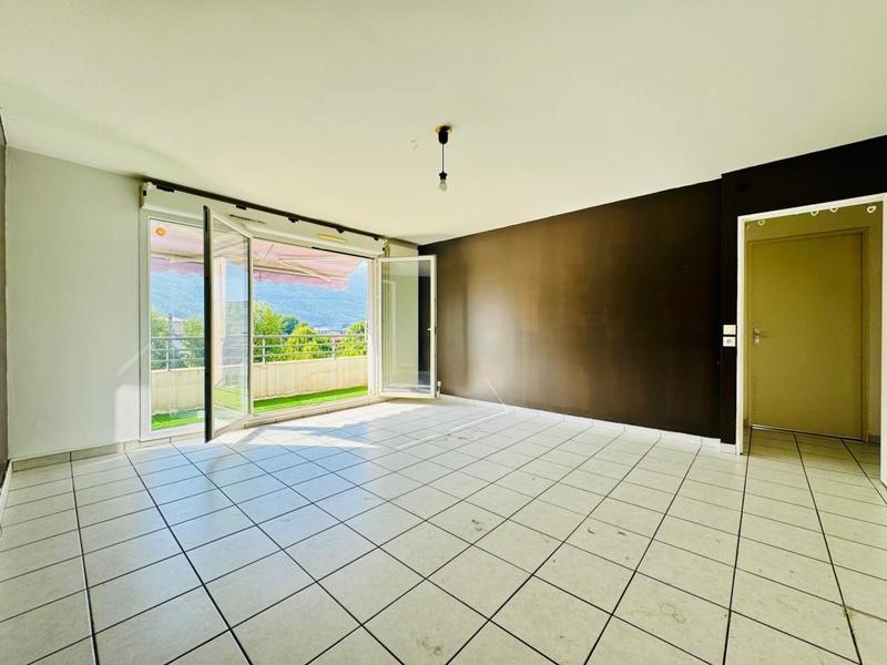 Appartement - 87 m² - 4 pièces