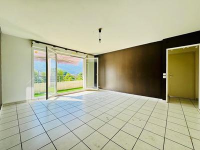 Appartement - 87 m² - 4 pièces