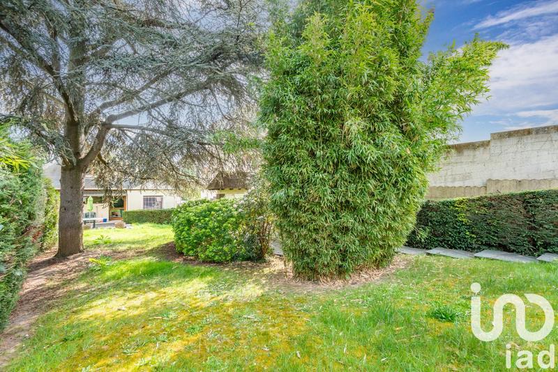 Maison de maîtres - 190 m² - 8 pièces