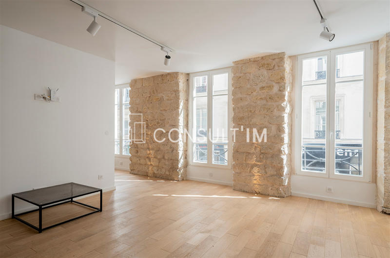 Local commercial - 213 m²