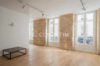 Local commercial - 213 m²