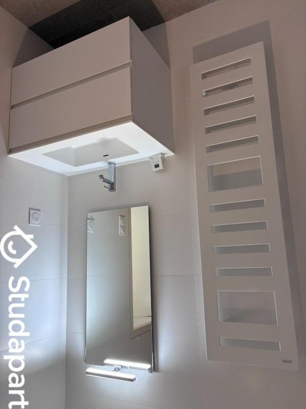 Appartement - 21 m² - 1 pièce