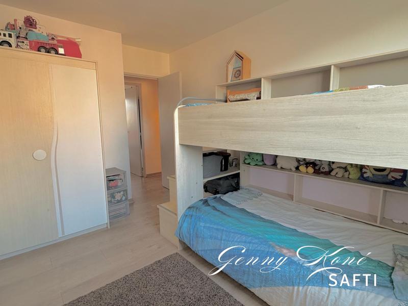 Appartement - 69 m² - 4 pièces