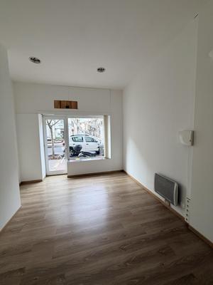 Local commercial - 19 m²